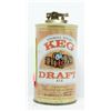 Image 1 : 1960S KEG DRAFT BEER CAN LIGHTER