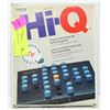 Image 1 : 1980S HI Q GAME W BOX