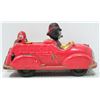 Image 1 : 1930S MICKEY MOUSE FIRE TRUCK TOY