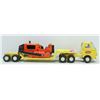 Image 1 : 1970S TONKA TRUCK W BULLDOZER