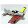 1940S HUBLEY METAL US ARMY PLANE