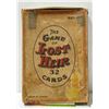 Image 1 : ANTIQUE LOST HEIR GAME W BOX