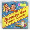Image 1 : 1950S BARBARA ANN DOLL SEWING SET