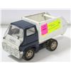 Image 1 : 1960S MARX TIN DUMP TRUCK