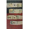 Image 2 : ANTIQUE SCARCE GAME OF NATIONS CARD GAME