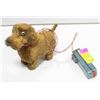 Image 1 : 1950S JAPAN REMOTE CONTROL DOG UNTESTED