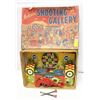 Image 1 : 1940S WYANDOTTE SHOOTING GALLERY W GUN