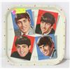 Image 1 : 1960S BEATLES COLLECTORS TRAY