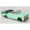 Image 1 : 1950S JAPAN MG MAGNATE TIN FRICTION CAR