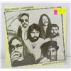 Image 1 : DOOBIE BROTHERS MINUTE BY MINUTE LP