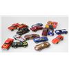 Image 1 : LOT 1980S HOT-WHEELS IN NICE SHAPE