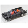 Image 1 : 1970 BATMOBILE TOY CAR 1/64 SCALE