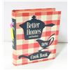 Image 1 : 1962 BETTER HOMES AND GARDEN COOK BOOK