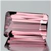 Image 1 : Natural Padparadscha Pink Tourmaline 3.23 Cts  [VVS]
