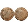 Image 1 : 1785 Connecticut Miller 4.3-.A.2 R3  Mailed Bust Right F15