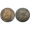 Image 1 : 1785 Connecticut Miller 6.2-F.1 R3  Mailed Bust Right VF20
