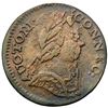 Image 2 : 1785 Connecticut Miller 6.2-F.1 R3  Mailed Bust Right VF20