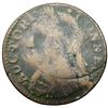 Image 2 : 1787 Connecticut Miller 11.2-K R3 Mailed Bust Left VG7