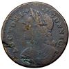 Image 2 : 1787 Connecticut Miller 19-g.4 R3 Draped Bust Left VG10