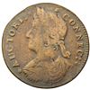 Image 2 : 1787 Connecticut Miller 33.7-r.2 R1 Draped Bust Left F15
