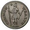 Image 2 : 1787 Massachusetts Half Cent Ryder 5-A R3 EF40