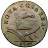 Image 2 : 1787 New Jersey Maris 53-j R4 VF35