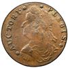 Image 2 : 1787 Auctori Plebis Breen-1147 AU50