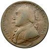 Image 2 : (1795) Washington North Wales Halfpenny Breen-1294 VF20