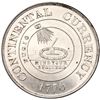 Image 2 : 1776 Continental Dollar Dickeson Copy in Silver MS63