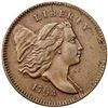 Image 2 : 1794 C-4a R3 ANACS graded EF40