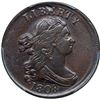 Image 2 : 1808 C-3 R1 PCGS graded AU58