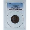 Image 4 : 1808 C-3 R1 PCGS graded AU58
