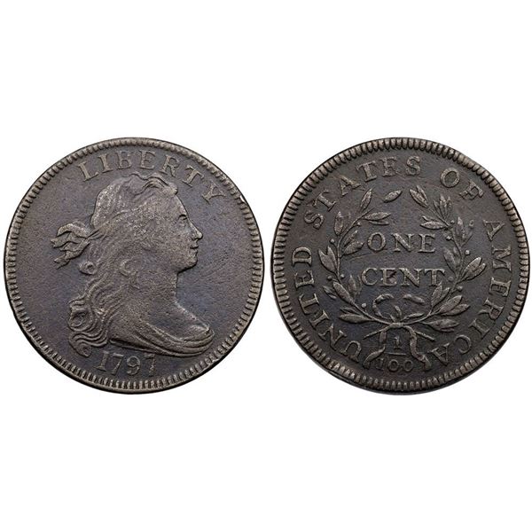 1797 S-122 R5+ VG10+