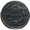 Image 3 : 1811/10 S-286 R3 Overdate 11 over 10 PCGS AU Detail Cleaned