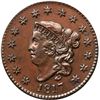Image 2 : 1817 N-16 R1 15-Star Obverse ANACS graded AU50