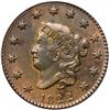 Image 2 : 1822 N-6 R3 ANACS graded AU53