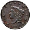Image 2 : 1822 N-8 R4 PCGS AU Detail Corrosion