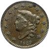 Image 2 : 1829 N-1 R3 Large Letters PCGS graded AU55