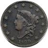 Image 2 : 1829 N-6 R1 Large Letters PCGS graded VF20