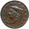 Image 2 : 1835 N-11 R4+ Head of 1834, Small 8 & Stars PCGS graded VF35