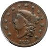 Image 2 : 1835 N-12 R4 Head of 1834, Small 8 & Stars PCGS graded VG10