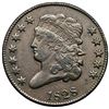 Image 2 : 1828 C-2 R1 12-Star Obverse VF30