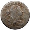 Image 2 : 1796 S-110 R3 Draped Bust Fair-2