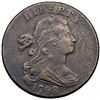Image 2 : 1798 S-186 R2 Small 8, Style II Hair F15