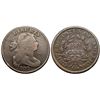 Image 1 : 1807 S-271 R1 "Comet" Obverse VG10