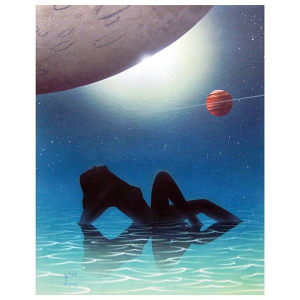 Reclining by Shotwell Original