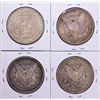 Image 2 : 1898-1901 Morgan Silver Dollar Coin Collector's Set