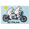 Image 1 : Bi-Polar by Goldman Original