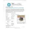 Image 4 : 14K Morganite Ring 4.96 ct