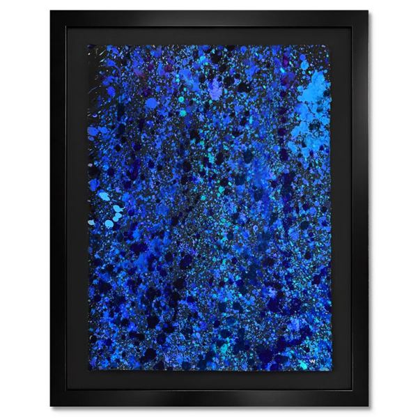 Splash 32 by Wyland Original